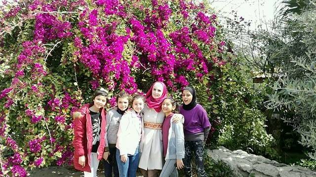Iraq Al Ameer Women Association