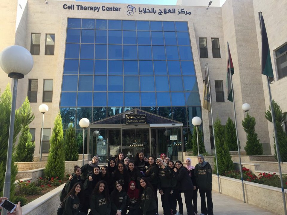 Cell Therapy Center