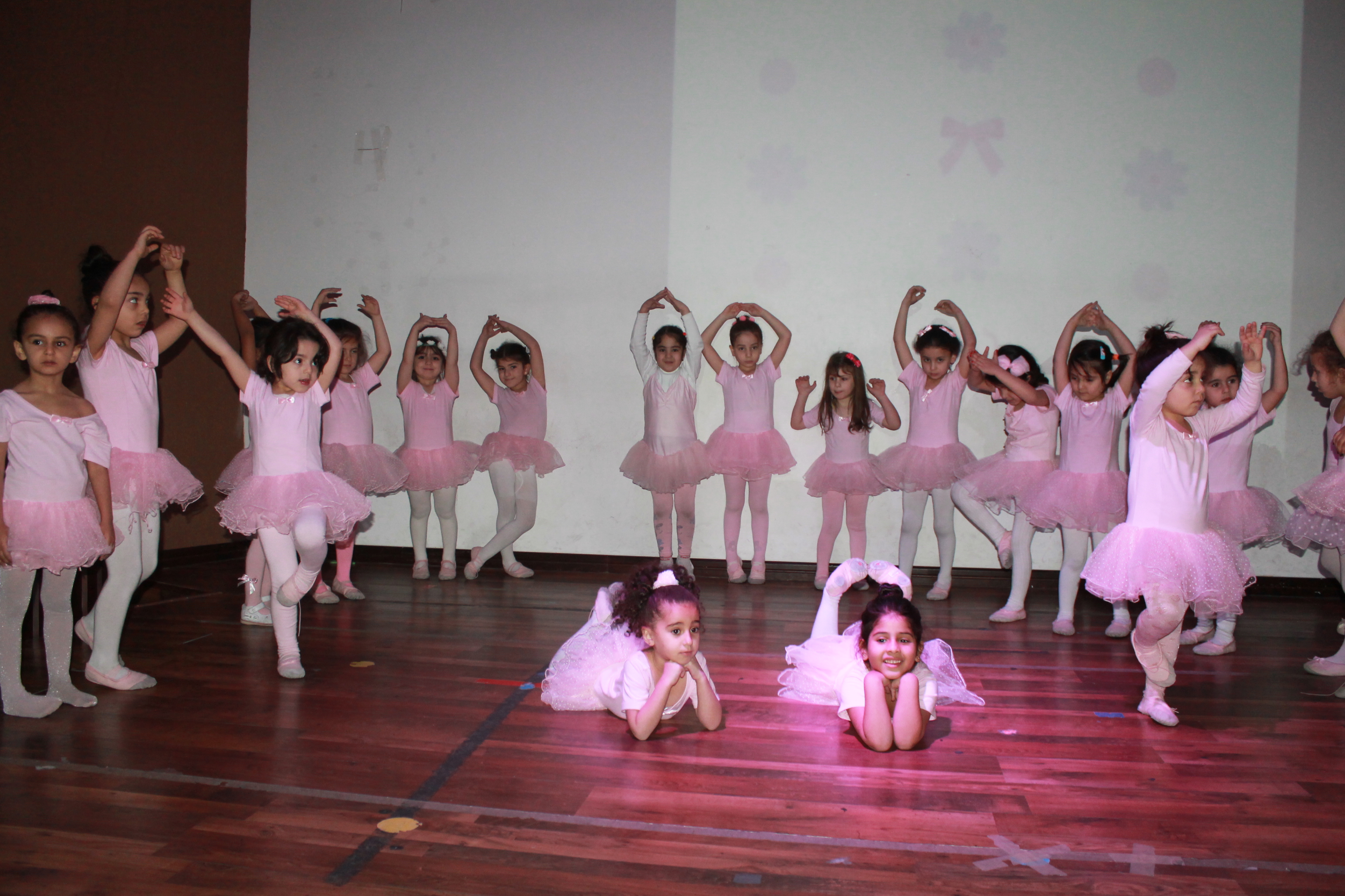 Ballet Show 