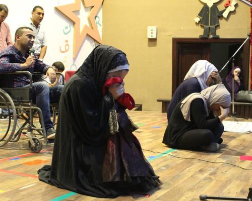 Traffic Awareness Play