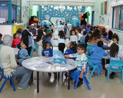 Oxford Schools - Discover the magic of our winter