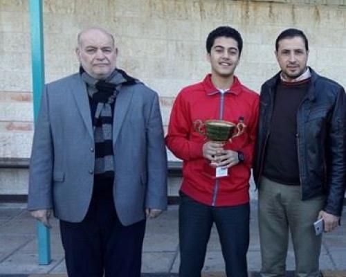 Honoring Oxford Students.