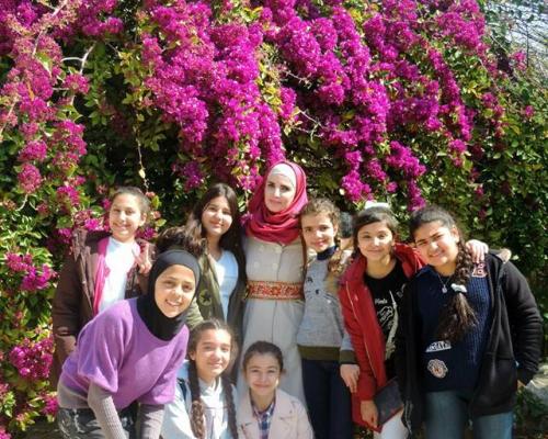 Iraq Al Ameer Women Association