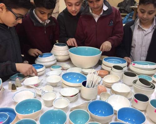 Iraq Al Ameer Women Association