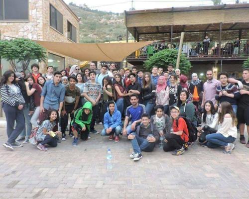 Talet Al Shallal Resort