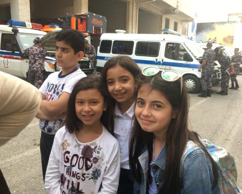 Civil Defense Directorate