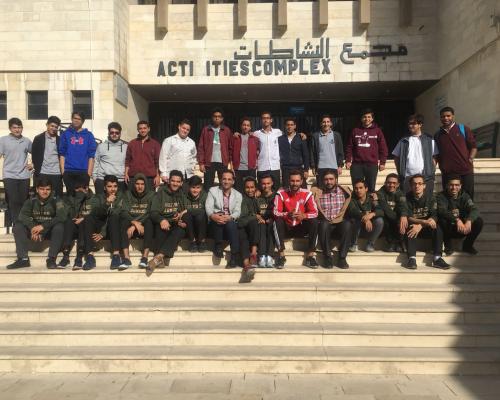 Chemistry Laboratories