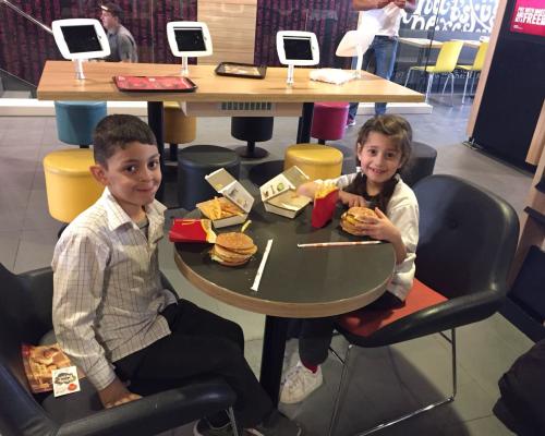 Haya Cultural Center, Grade 1