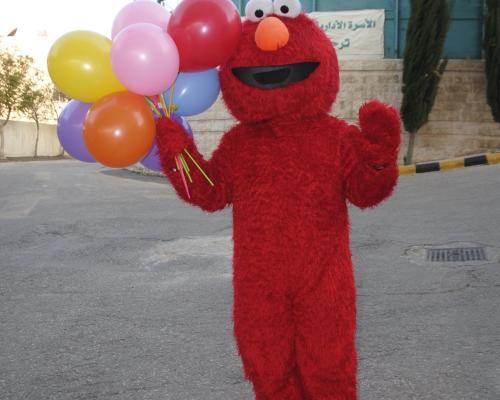 Back to Oxford Celebration