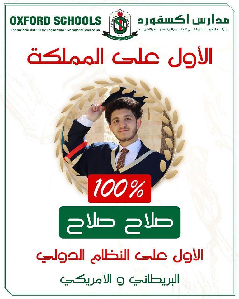 Oxford School IGCSE 2023